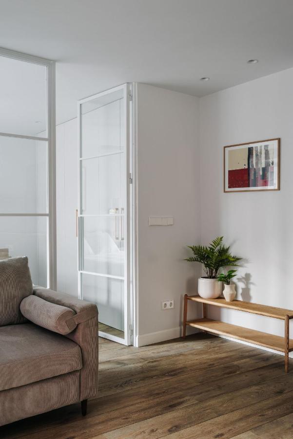 Beautiful Apartment In The Heart Of Madrid Exteriér fotografie