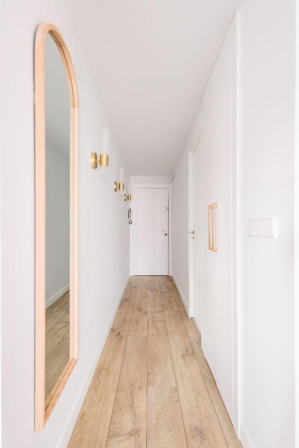 Beautiful Apartment In The Heart Of Madrid Exteriér fotografie
