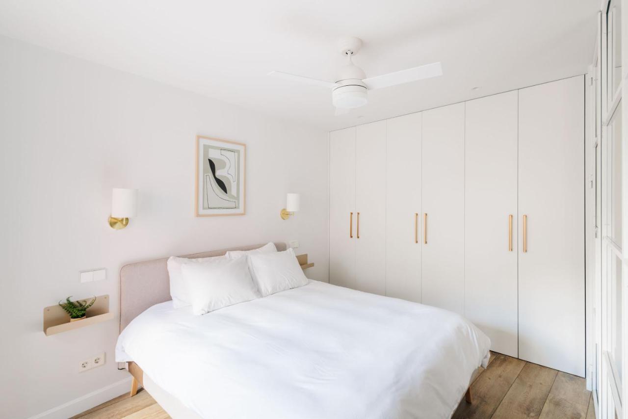 Beautiful Apartment In The Heart Of Madrid Exteriér fotografie